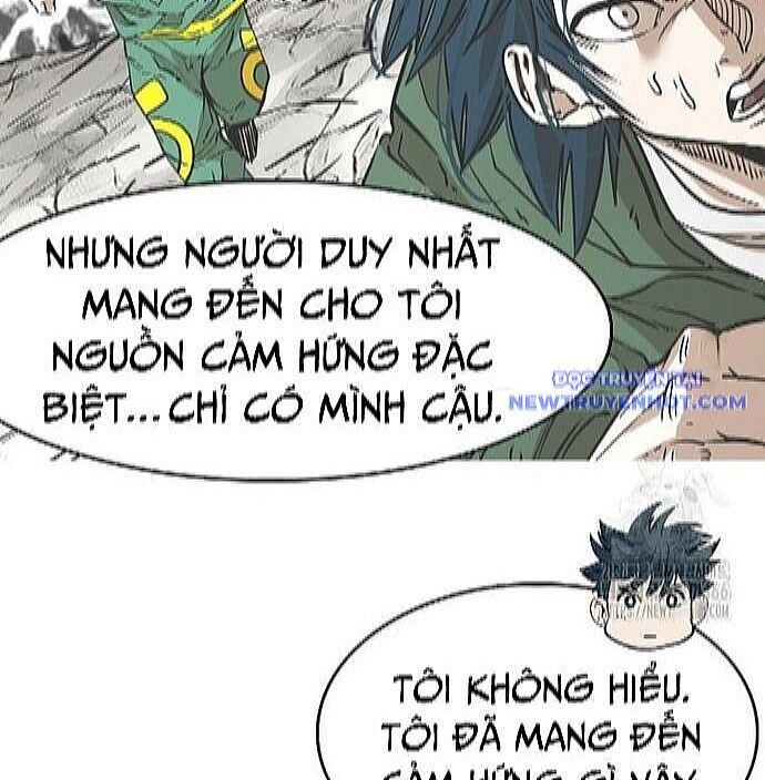 Shark – Cá Mập Tập 349 trang 148