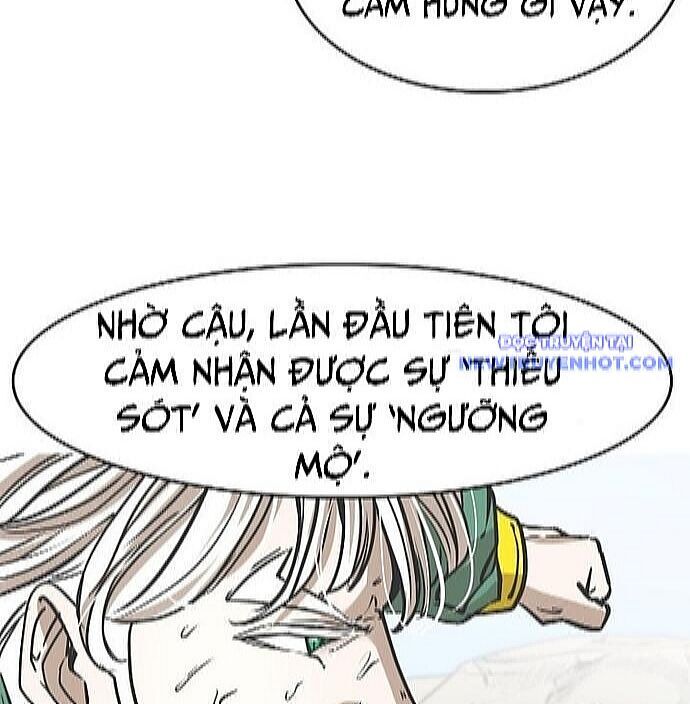 Shark – Cá Mập Tập 349 trang 149