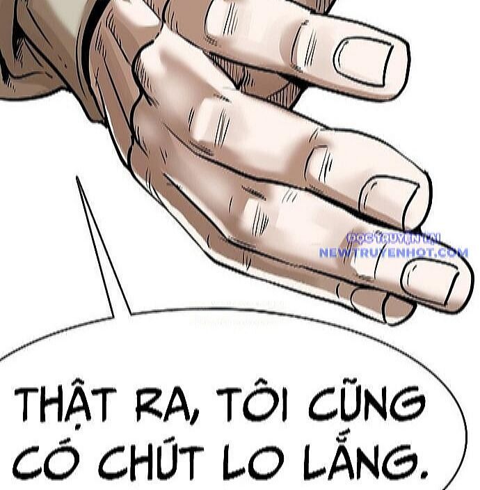 Shark – Cá Mập Tập 349 trang 153