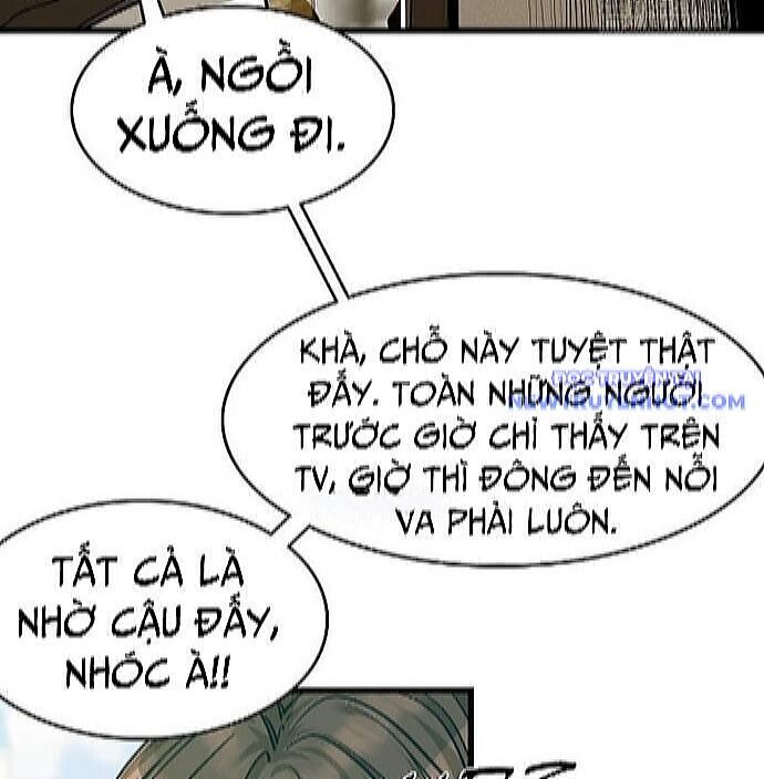 Shark – Cá Mập Tập 349 trang 27
