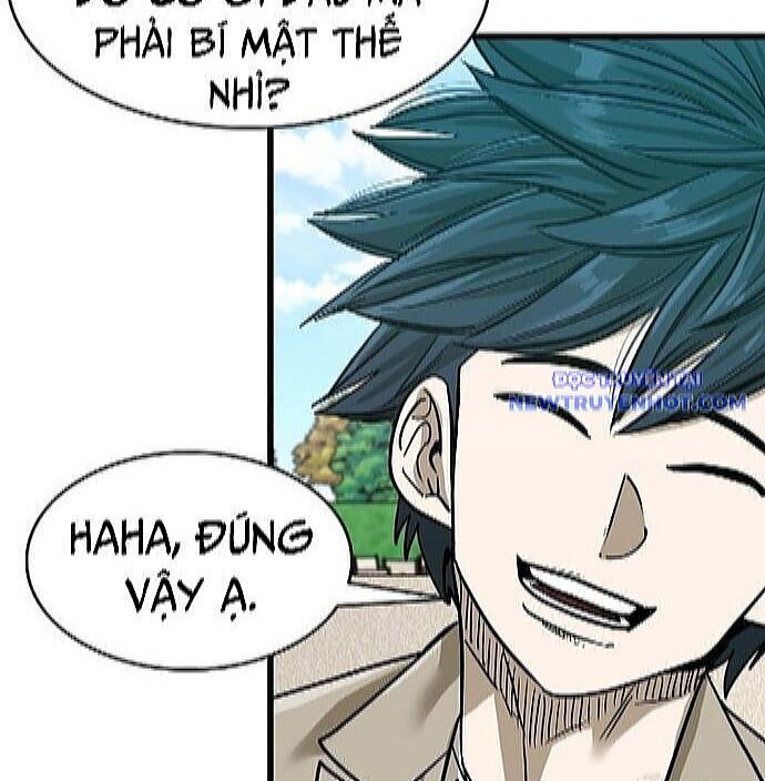 Shark – Cá Mập Tập 349 trang 40