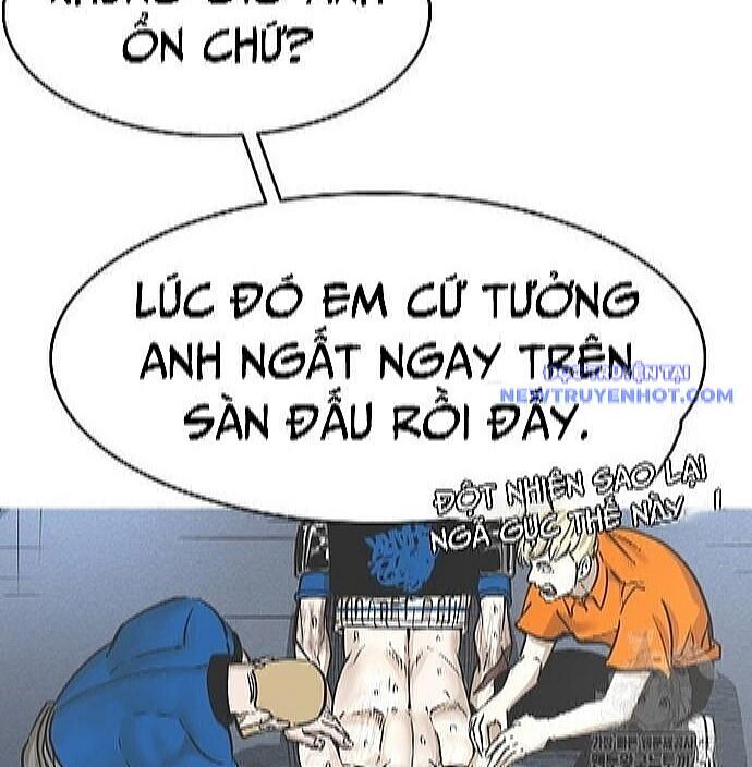 Shark – Cá Mập Tập 349 trang 43