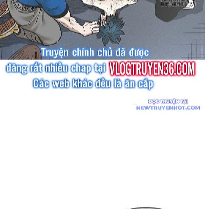 Shark – Cá Mập Tập 349 trang 44