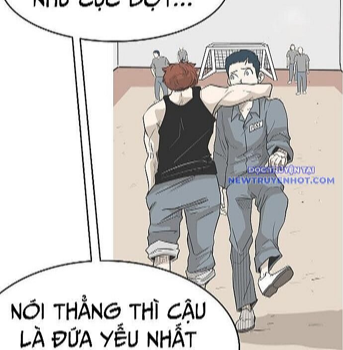 Shark – Cá Mập Tập 349 trang 51