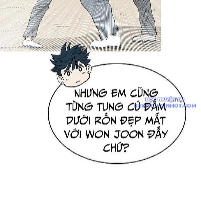 Shark – Cá Mập Tập 349 trang 53