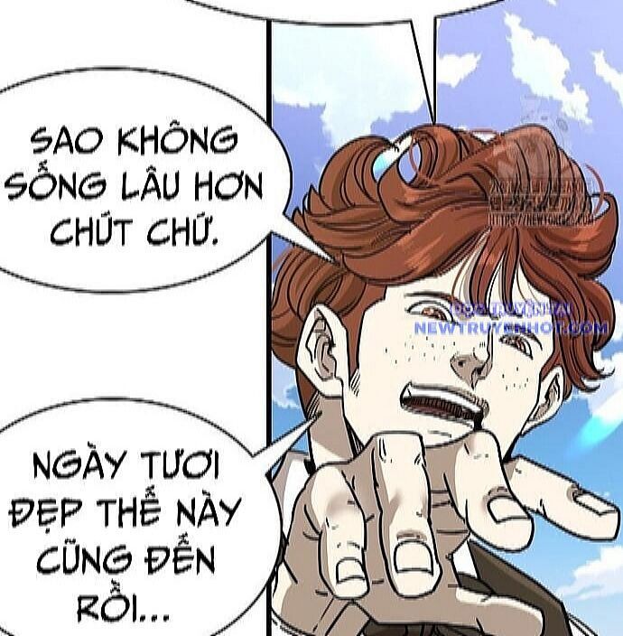Shark – Cá Mập Tập 349 trang 55