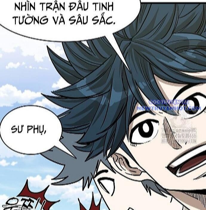 Shark – Cá Mập Tập 349 trang 66