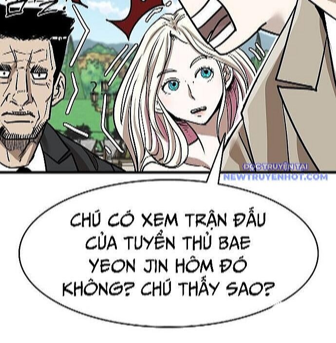 Shark – Cá Mập Tập 349 trang 67