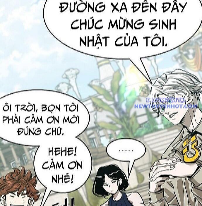 Shark – Cá Mập Tập 349 trang 85