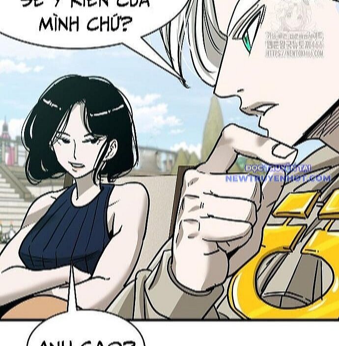 Shark – Cá Mập Tập 349 trang 92