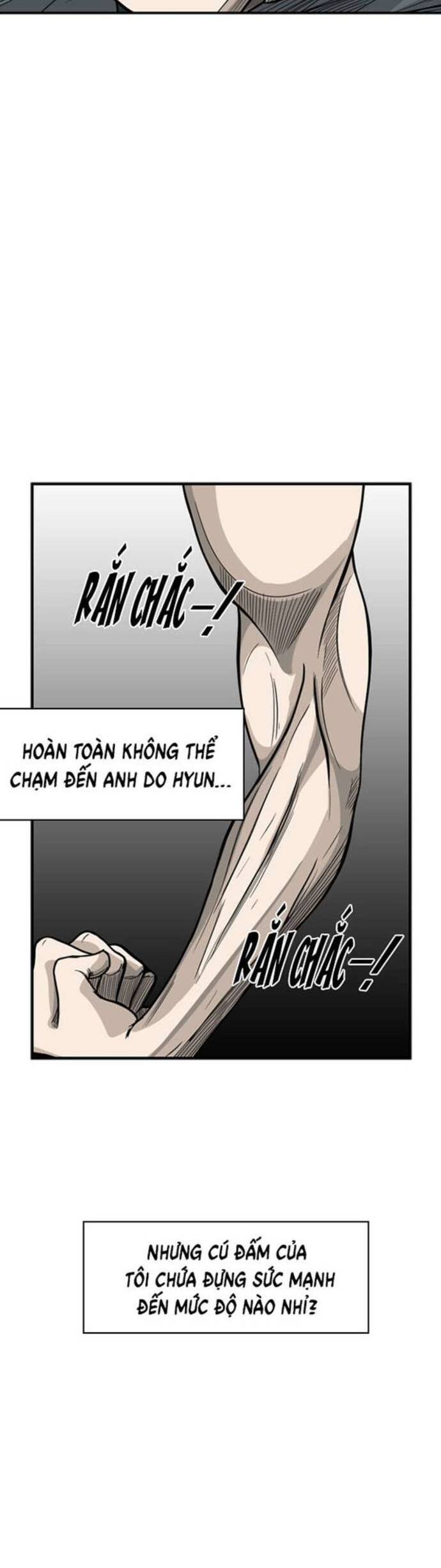 Shark – Cá Mập Tập 35 trang 18