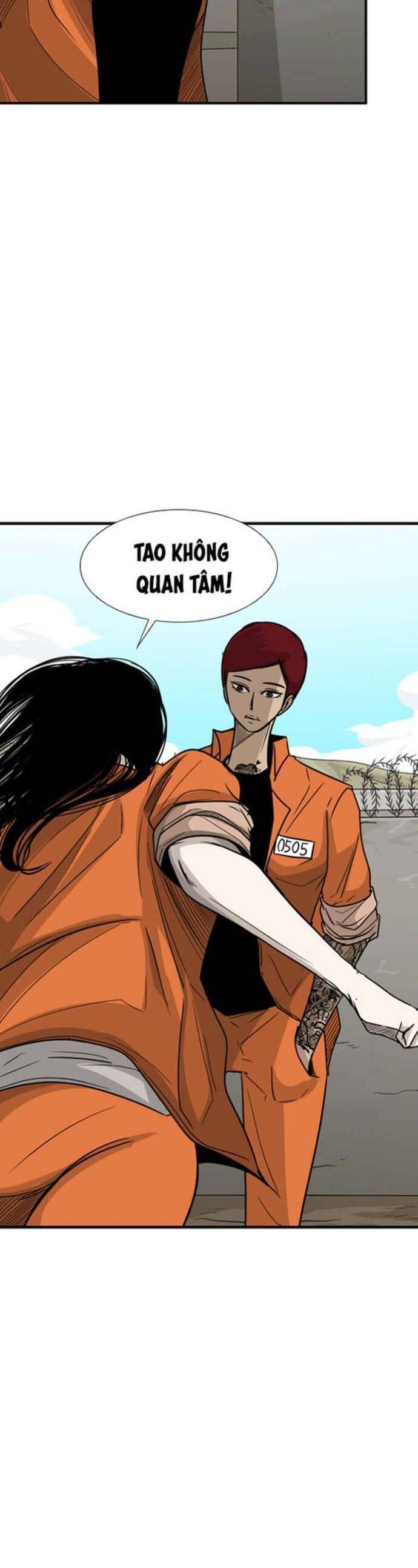 Shark – Cá Mập Tập 35 trang 32