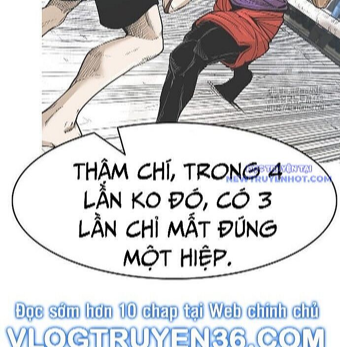 Shark – Cá Mập Tập 350 trang 106