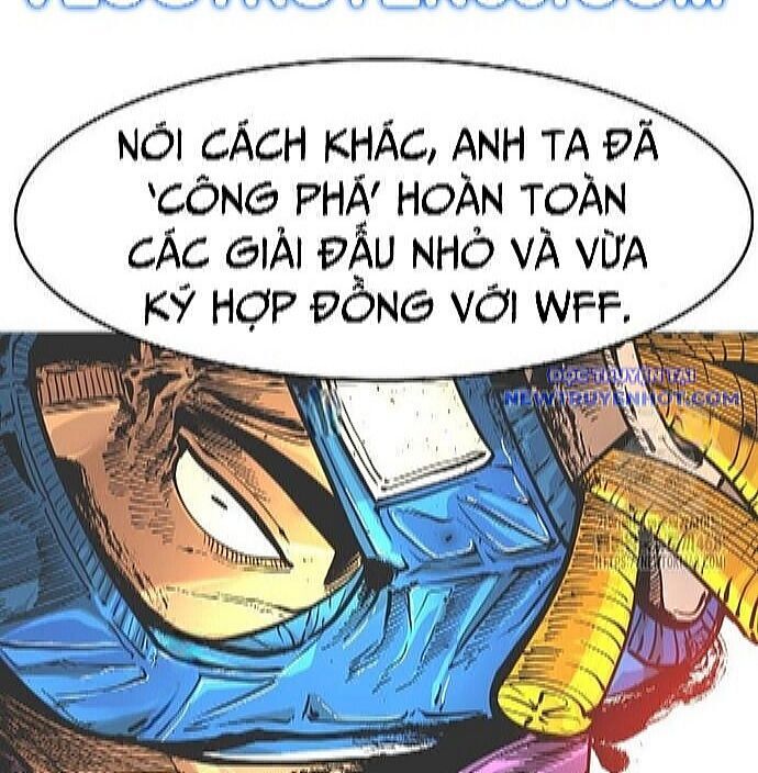Shark – Cá Mập Tập 350 trang 107