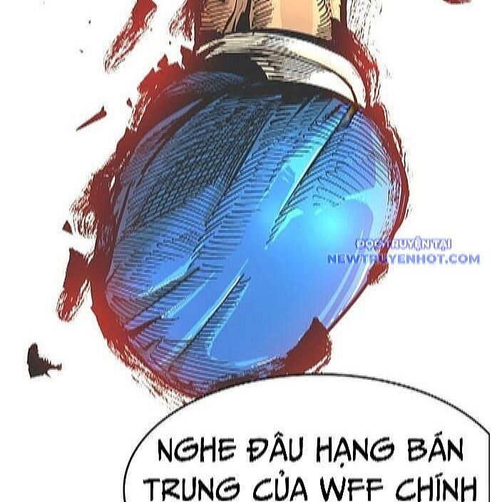 Shark – Cá Mập Tập 350 trang 109