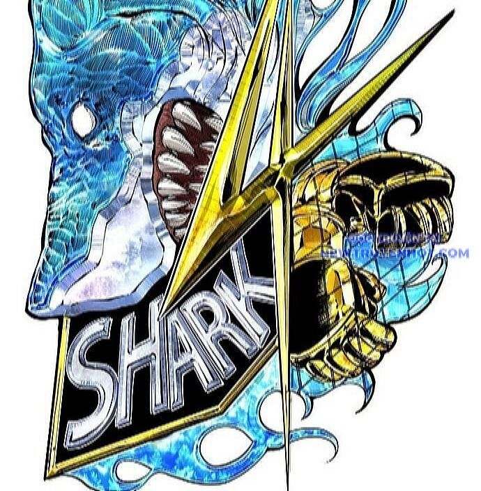 Shark – Cá Mập Tập 350 trang 12