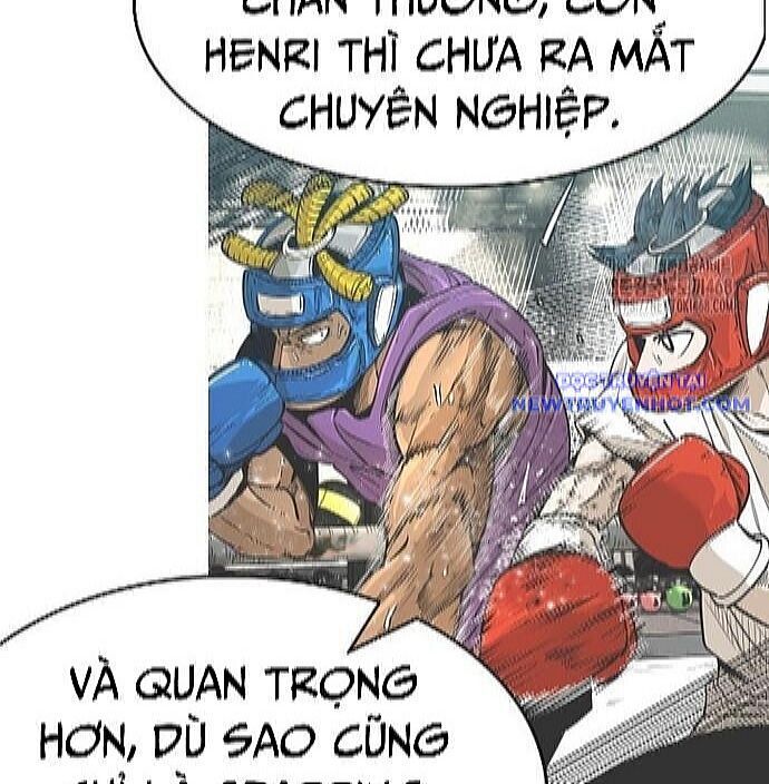 Shark – Cá Mập Tập 350 trang 113