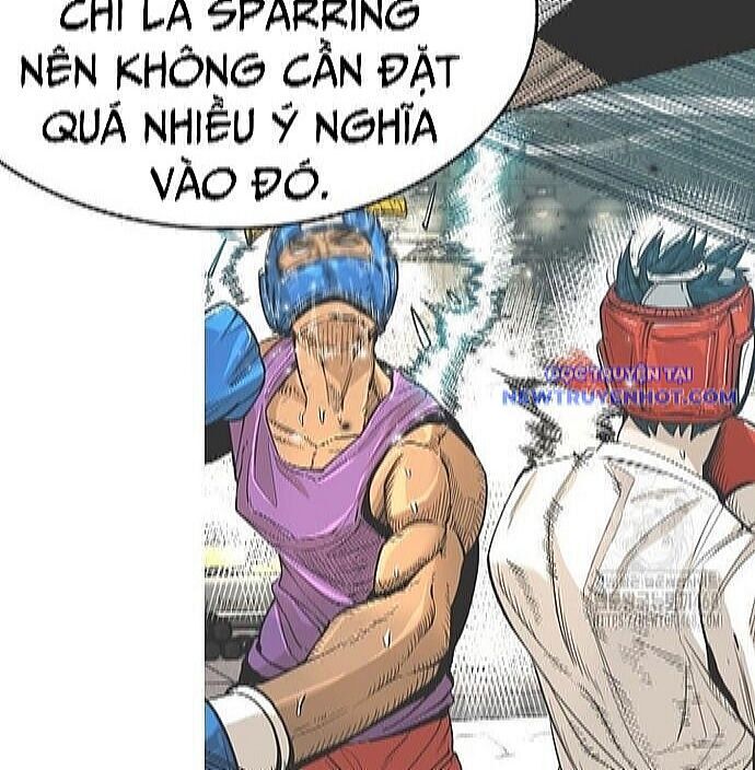 Shark – Cá Mập Tập 350 trang 114