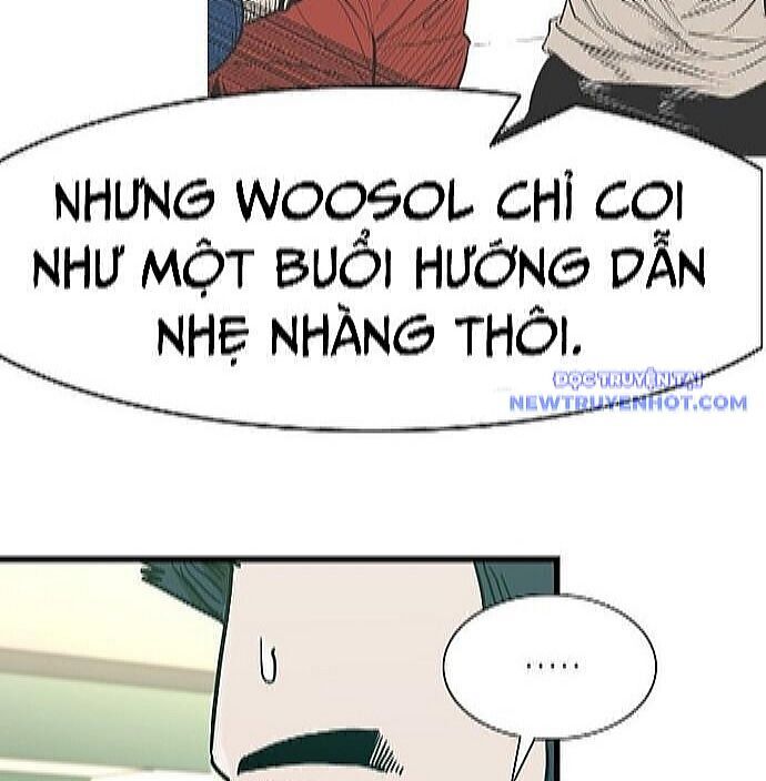 Shark – Cá Mập Tập 350 trang 115