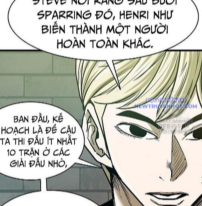 Shark – Cá Mập Tập 350 trang 117