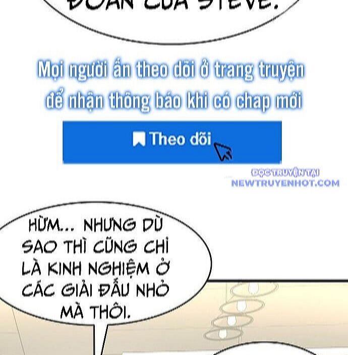 Shark – Cá Mập Tập 350 trang 119