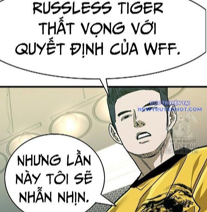 Shark – Cá Mập Tập 350 trang 124