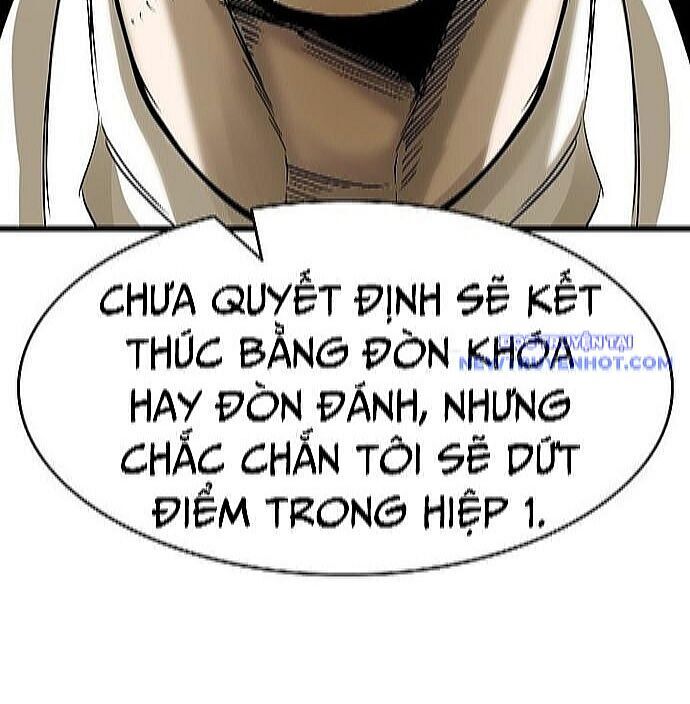 Shark – Cá Mập Tập 350 trang 128