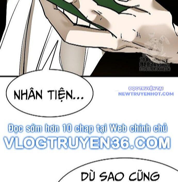 Shark – Cá Mập Tập 350 trang 130