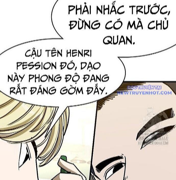 Shark – Cá Mập Tập 350 trang 131