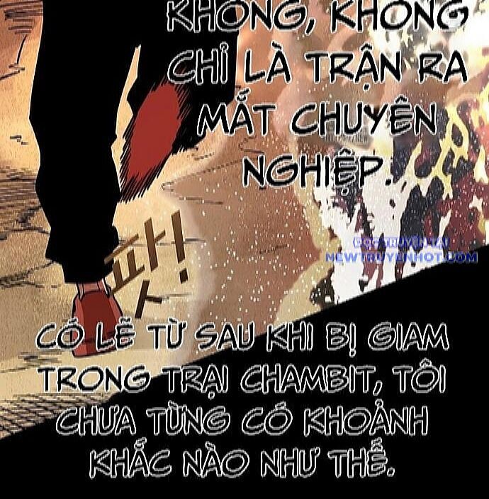 Shark – Cá Mập Tập 350 trang 155