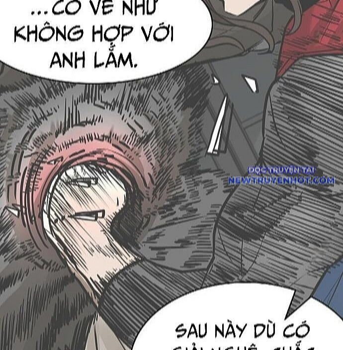 Shark – Cá Mập Tập 350 trang 173