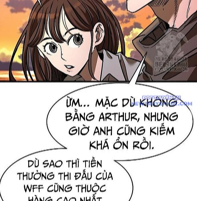 Shark – Cá Mập Tập 350 trang 181