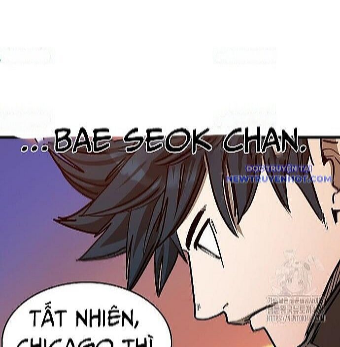 Shark – Cá Mập Tập 350 trang 196