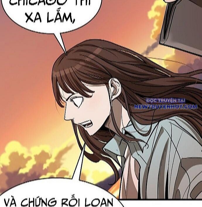 Shark – Cá Mập Tập 350 trang 197