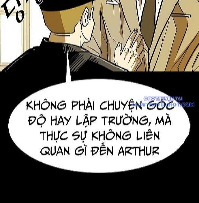 Shark – Cá Mập Tập 350 trang 21