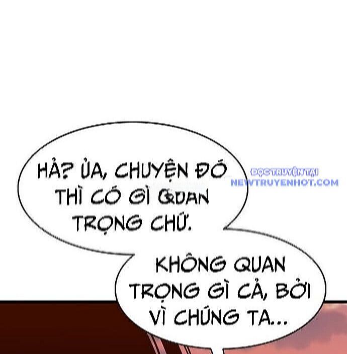 Shark – Cá Mập Tập 350 trang 204