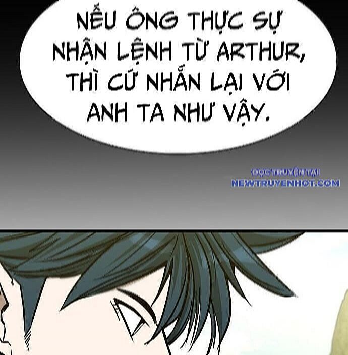 Shark – Cá Mập Tập 350 trang 24