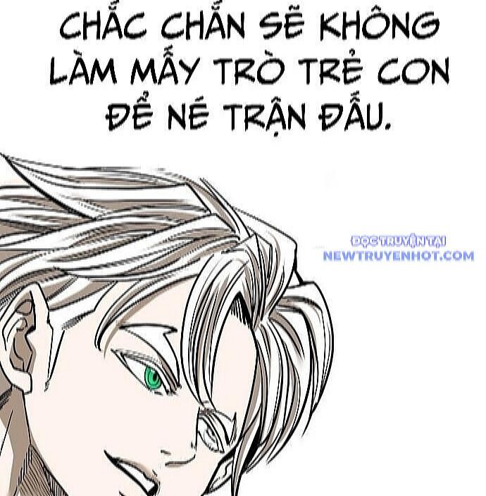 Shark – Cá Mập Tập 350 trang 29