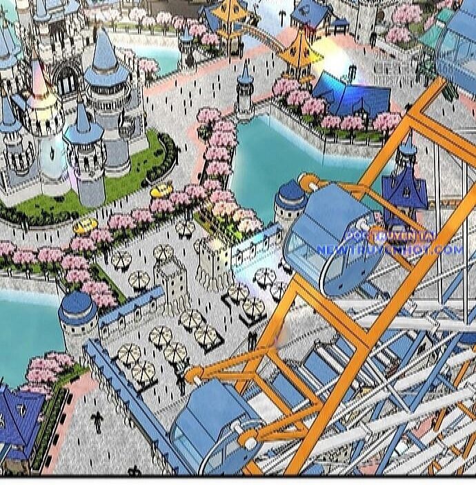 Shark – Cá Mập Tập 350 trang 75