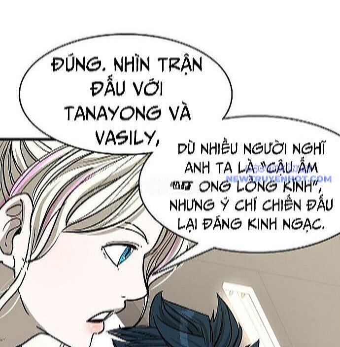 Shark – Cá Mập Tập 351 trang 102
