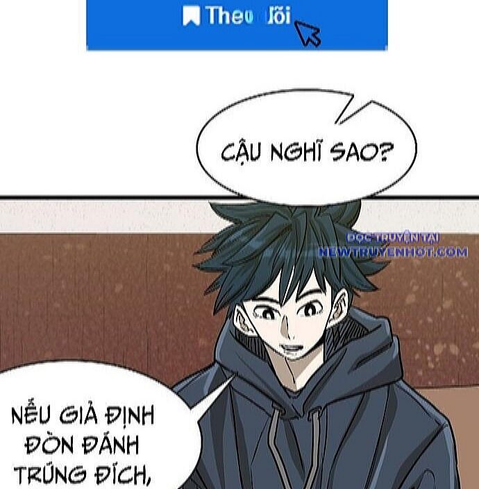 Shark – Cá Mập Tập 351 trang 105