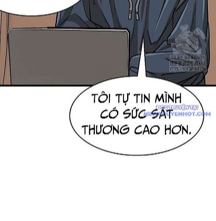Shark – Cá Mập Tập 351 trang 106