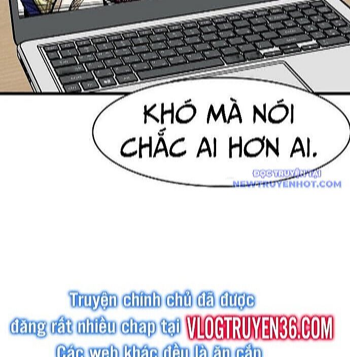 Shark – Cá Mập Tập 351 trang 108