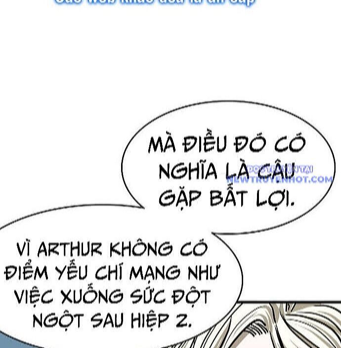 Shark – Cá Mập Tập 351 trang 109