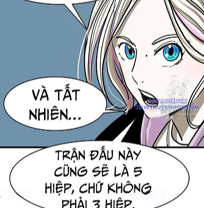 Shark – Cá Mập Tập 351 trang 110