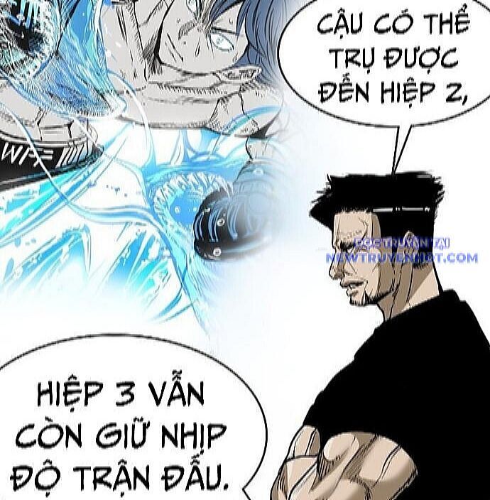 Shark – Cá Mập Tập 351 trang 112