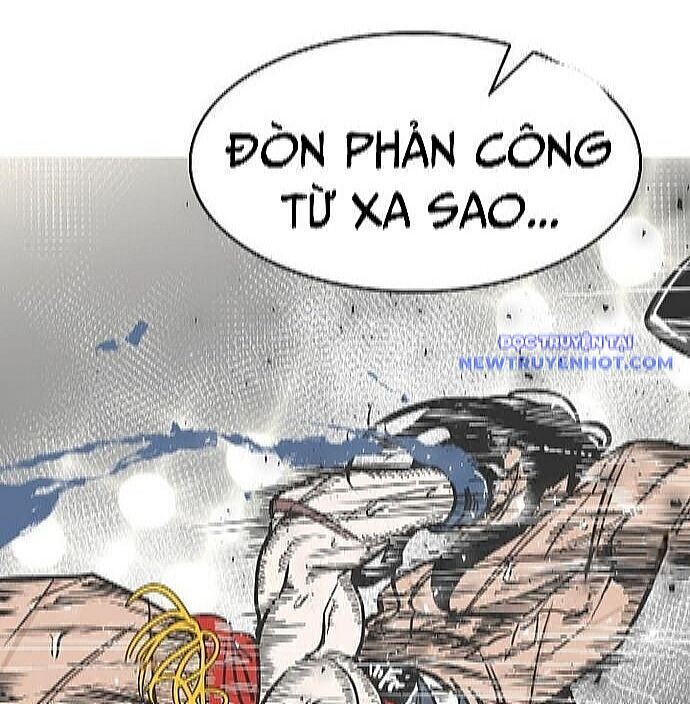 Shark – Cá Mập Tập 351 trang 126