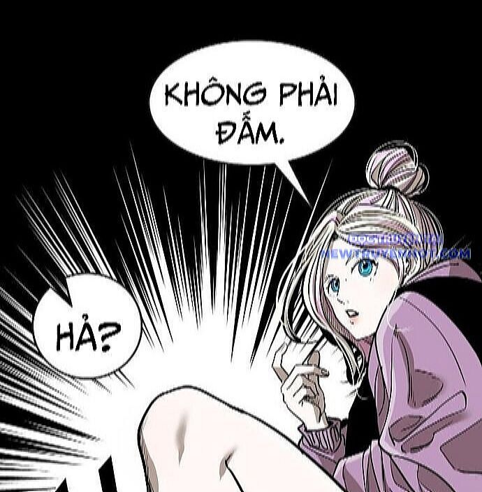 Shark – Cá Mập Tập 351 trang 129