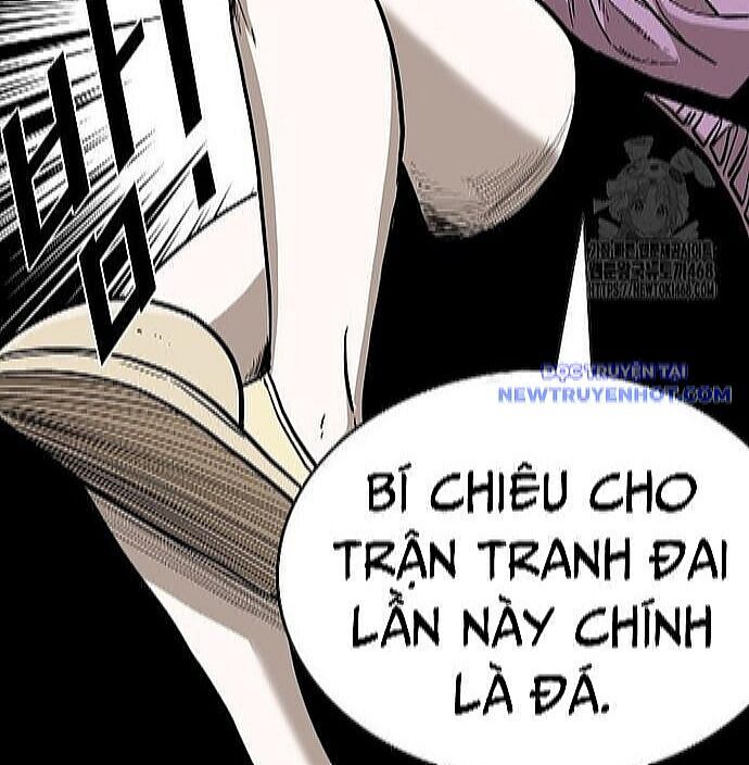 Shark – Cá Mập Tập 351 trang 130