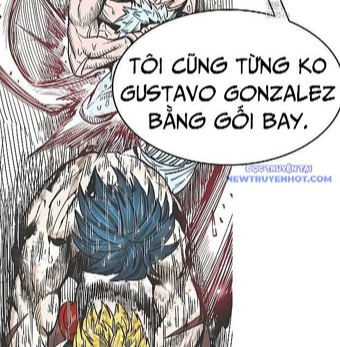 Shark – Cá Mập Tập 351 trang 136